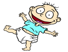 Rugrats, Adventures, Babies, Childhood, Family PNG
