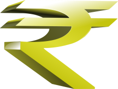 Rupee Symbol, Finance, Exchange, Money, India PNG