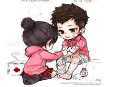 Sad Couple, Emotion, Tears, Heartbreak, Sorrow PNG