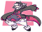 Salazzle Pokemon, Fire, Female, Lizard, Unique PNG