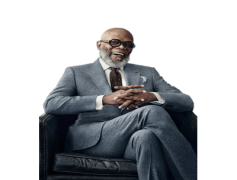Samuel L Jackson, Awards, Films, Roles, Icon PNG