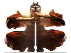 Samurai, Culture, Honor, Sword, Tradition PNG