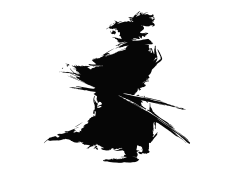 Samurai, Tradition, Honor, Katana, Feudal PNG