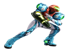 Samus, Armor, Alien, Adventure, Galaxy PNG