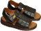 Sandal, Beach, Style, Summer, Casual PNG