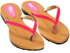 Sandal, Open-Toe, Fashion, Casual, Style PNG