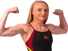 Sarah Bacon, Kitchen Tips, Gourmet Chef, Cooking Enthusiast, Recipe Developer PNG