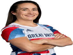 Sarah Davies, Art Advocate, Visual Storyteller, Color Enthusiast, Modern Aesthetic PNG