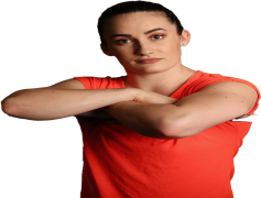 Sarah Davies, Visionary, Creator, Designer, Artist PNG