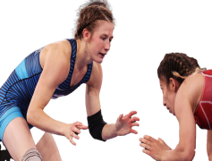 Sarah Hildebrandt, Champion, Wrestler, Competitor, Team USA PNG