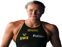Sarah Sjostrom, Athlete, Olympian, Swimmer, World Record PNG