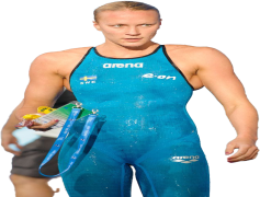 Sarah Sjostrom, Butterfly, Swimmer, Olympic, Athlete PNG