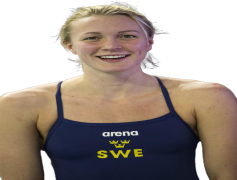 Sarah Sjostrom, Water, Champion, Speed, Swimmer PNG