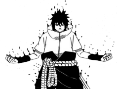 Sasuke, Redemption, Journey, Rival, Uchiha PNG