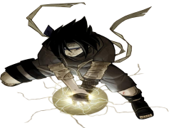 Sasuke, Rival, Redemption, Ninja, Journey PNG