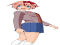 Sayori, Doki Doki, Anime, Character, Friendship PNG