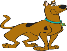 Scooby-Doo, Adventure, Where Are You!, Mystery, Fun PNG