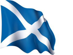 Scotland Flag, Emblem, Saltire, National, Heritage PNG