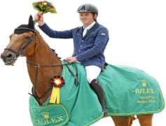 Scott Brash, Equestrian, Champion, Showjumping, Competition PNG