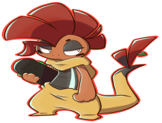 Scrafty Pokemon, Swagger, Scrappy Ability, Fighting Type, Dark Type PNG