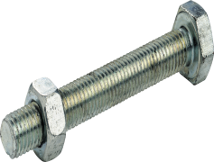 Screw, Threaded, Tool, Assembly, Connection PNG