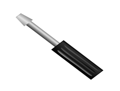 Screwdriver, Hardware, Handheld, Fastener, Construction PNG