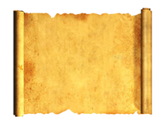 Scroll, Decorative, Texture, Elegant, Classic PNG