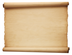 Scroll, Manuscript, Ancient, Text, Elegant PNG