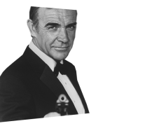 Sean Connery, Scottish Star, Golden Age, Charismatic Performer, Film Legend PNG