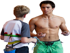 Sean McColl, Adventure, Bouldering, Outdoors, Athlete PNG