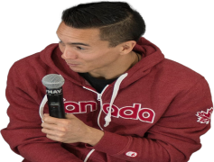 Sean McColl, Athlete, Adventure, Sportsman, Climber PNG