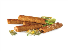 Seekh Kabab, Traditional Recipe, Aromatic Herbs, Street Food, Savory Delicacy PNG