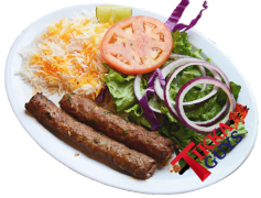 Seekh Kabab, Traditional Recipe, Indian Cuisine, Flavorful Marinade, Grilled Skewers PNG