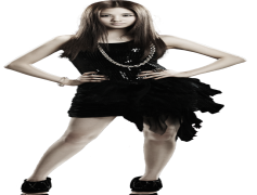 Seohyun, K-Pop, Singer, Actress, Girl Group PNG