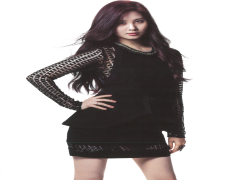 Seohyun, Solo Artist, Music, K-Pop, Actress PNG