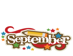 September, School, Harvest, Celebration, Nature PNG