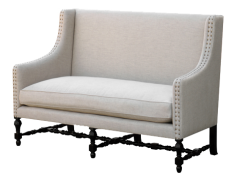 Settee, Comfort, Living Room, Style, Furniture PNG