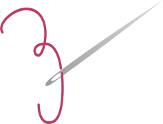 Sewing Needle, Stitching Instrument, Hand Sewing, Craft Tool, Needlework Supply PNG