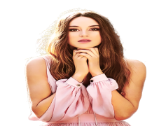 Shailene Woodley PNG Transparent
