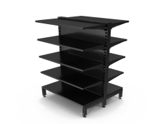 Shelf, Home, Display, Decor, Storage PNG