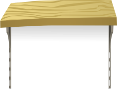 Shelf, Home, Organization, Decor, Rack PNG