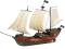 Ship, Cargo, Sailing, Nautical, Maritime PNG