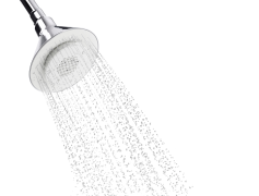 Shower, Water, Clean, Soothing, Hygiene PNG