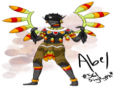 Sigilyph Pokemon, Psychic Type, Guardian Symbol, Unique Design, Flying Ability PNG