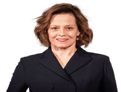 Sigourney Weaver, Hollywood, Producer, Academy Award, Actress PNG