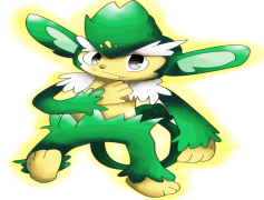 Simisage Pokemon, Leafy Mane, Unova Region, Primate, Special Attack PNG