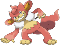 Simisear Pokemon, Ember, Monkey Pokémon, Heat Wave, Wild PNG