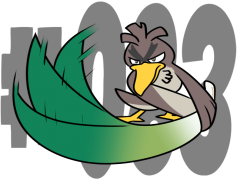 Sirfetch’d Pokemon PNG Pic