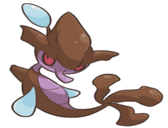 Skrelp Pokemon, Poisonous, Evolution, Aquatic Pokémon, Evolved Form PNG