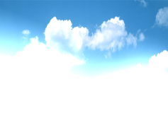 Sky, Horizon, Overcast, Cloudscape, Celestial PNG